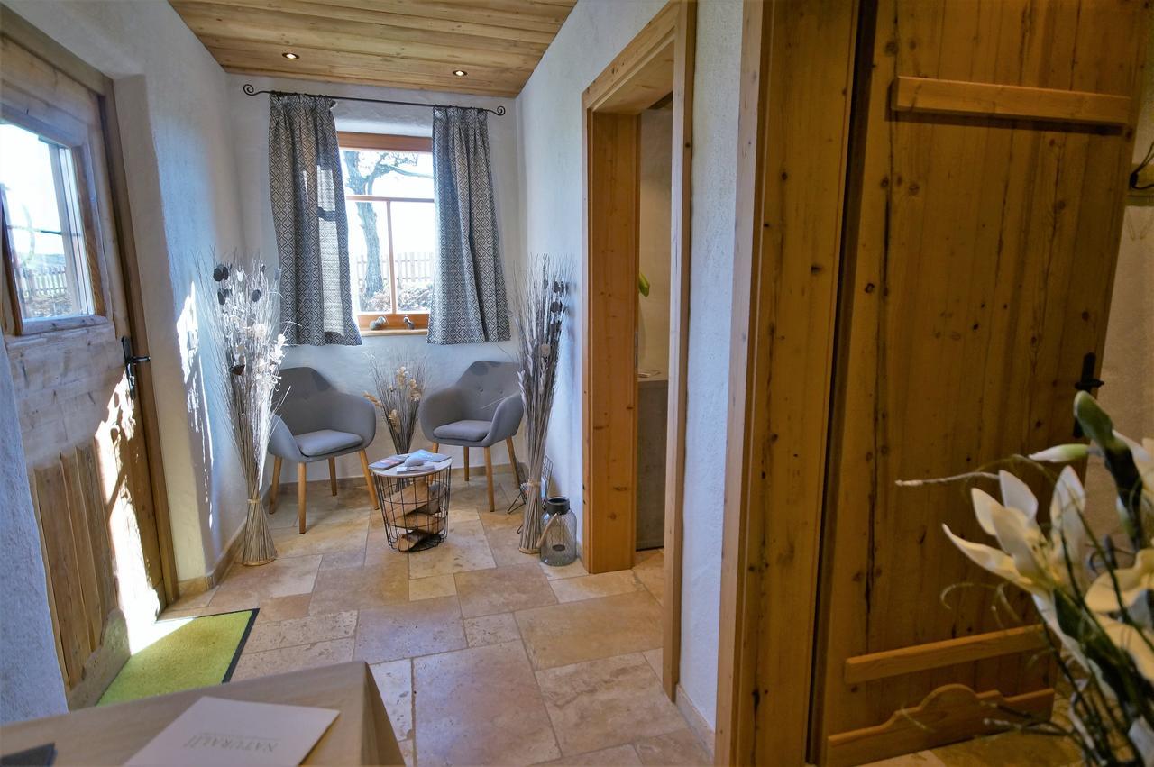 Chalets Petry Spa & Relax Bettel Eksteriør billede